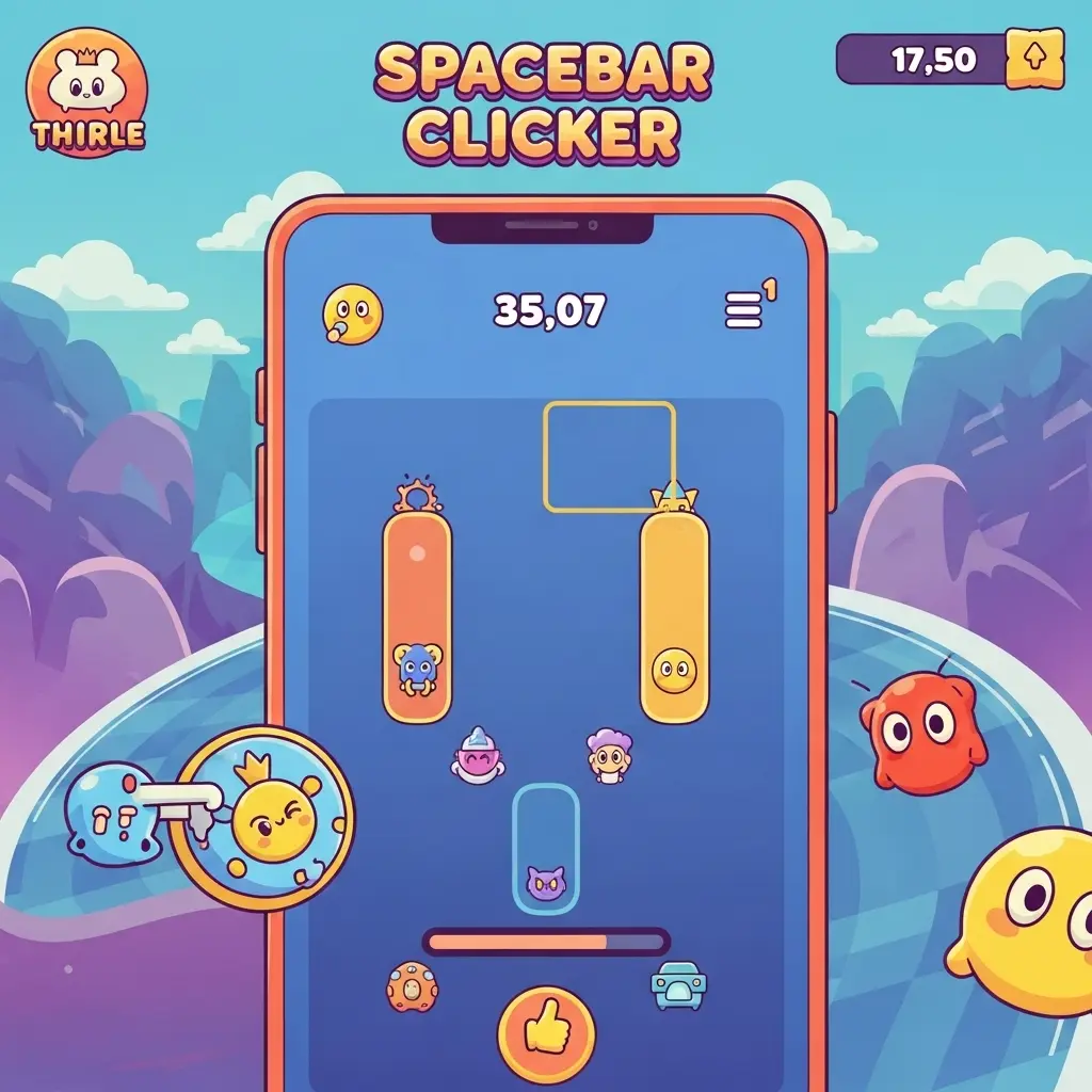 Category Leaderboards